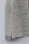 SWAYING/KNIT thick suit collar cardigan SW212SZ90 PS28
